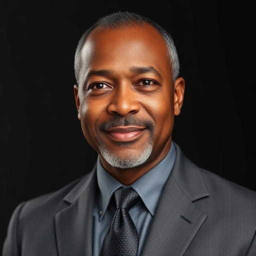 James Washington