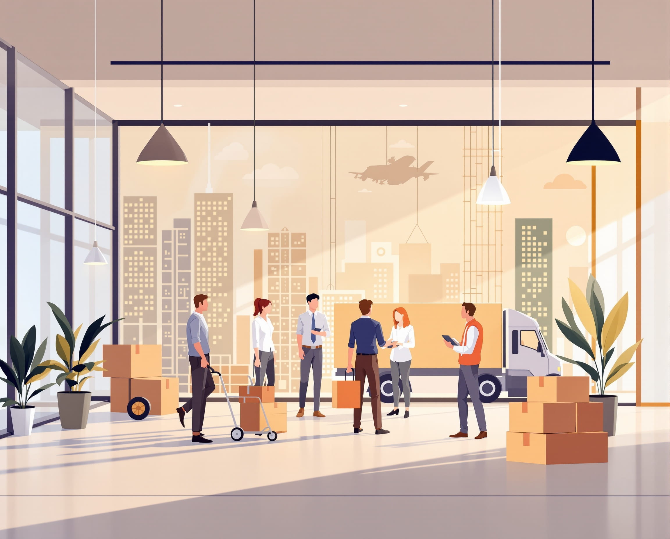 Professional transportation consulting and education