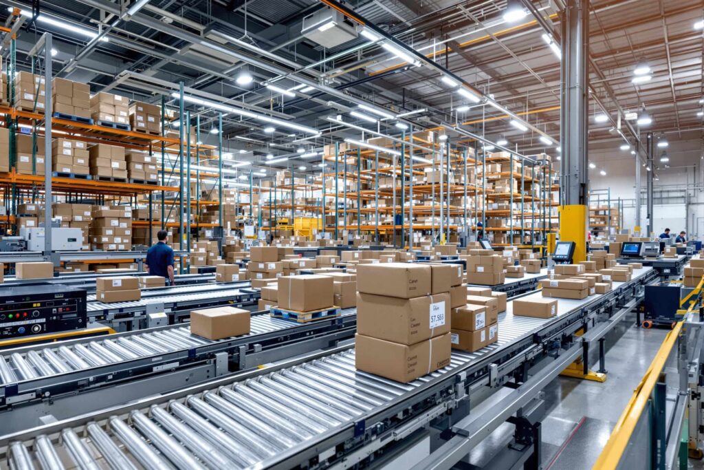 Supply Chain Trends Reshaping Transportation in 2026