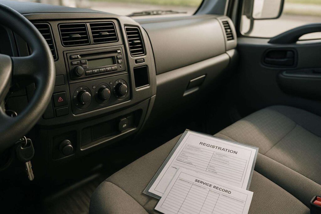Rhode Island Plate Lookup for Small Carriers and Fleet Compliance Checks